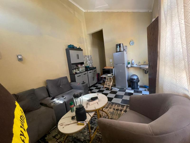2 Bedroom Property for Sale in Savanna City Gauteng
