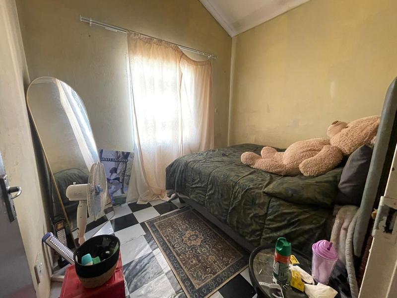 2 Bedroom Property for Sale in Savanna City Gauteng