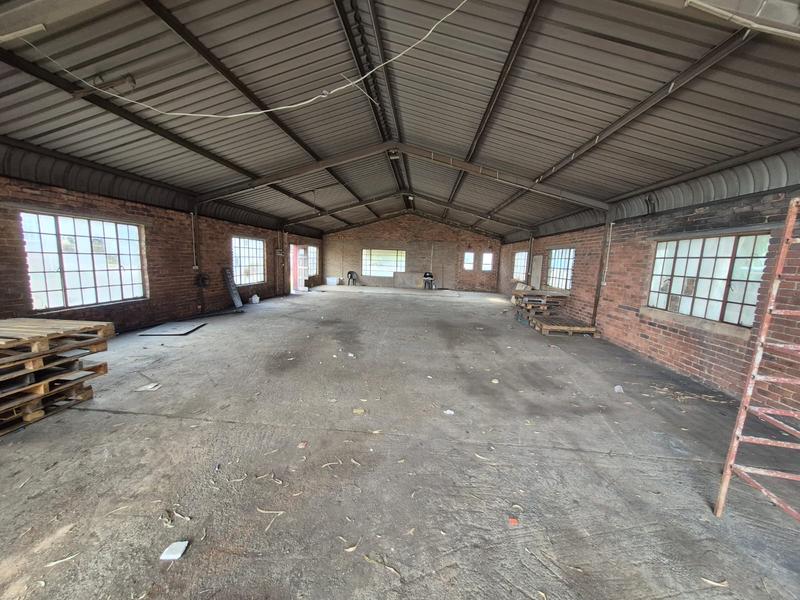 To Let Commercial Property for Rent in Pomona Gauteng