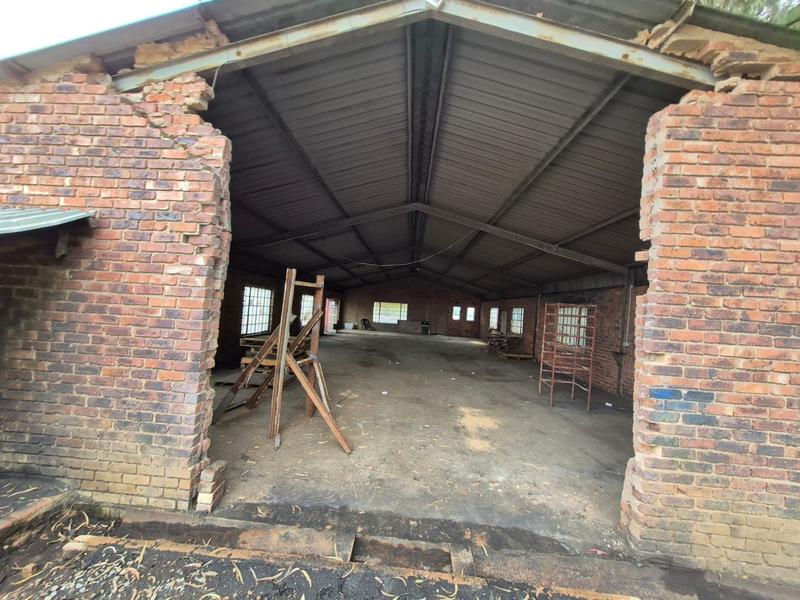 To Let Commercial Property for Rent in Pomona Gauteng