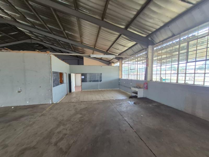 To Let Commercial Property for Rent in Pomona Gauteng