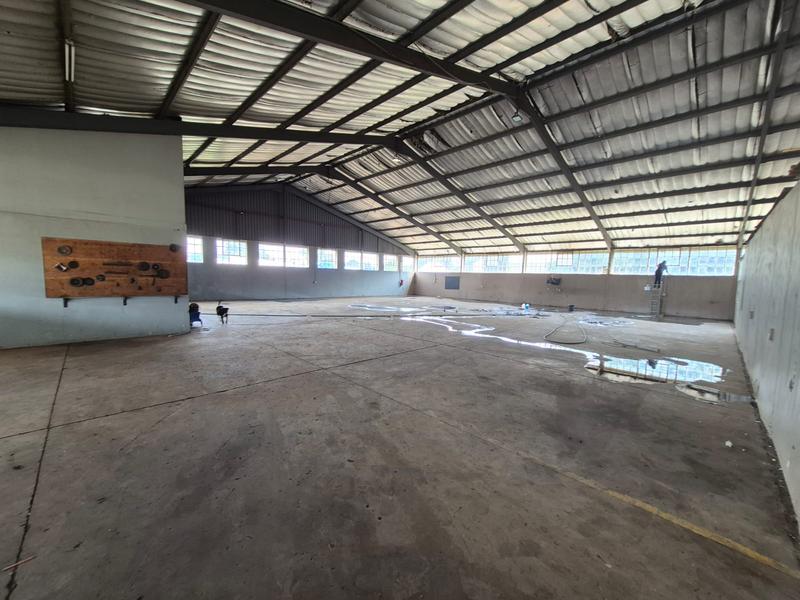 To Let Commercial Property for Rent in Pomona Gauteng