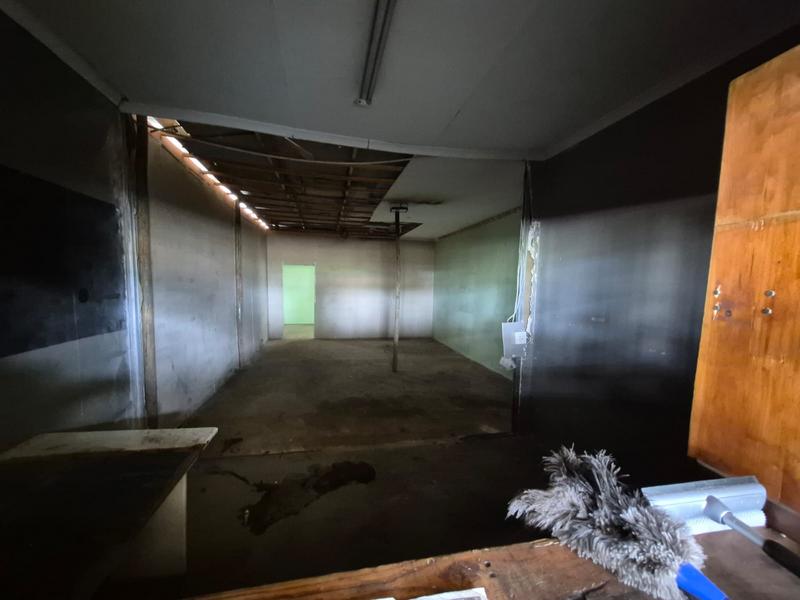 To Let Commercial Property for Rent in Pomona Gauteng