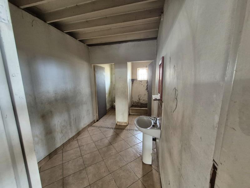 To Let Commercial Property for Rent in Pomona Gauteng
