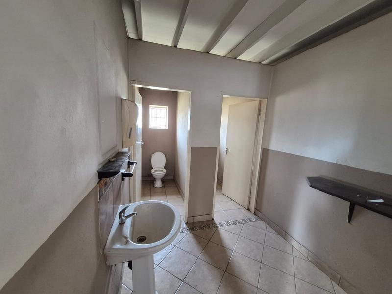 To Let Commercial Property for Rent in Pomona Gauteng