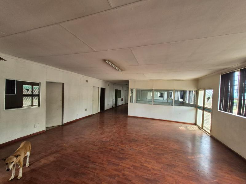To Let Commercial Property for Rent in Pomona Gauteng