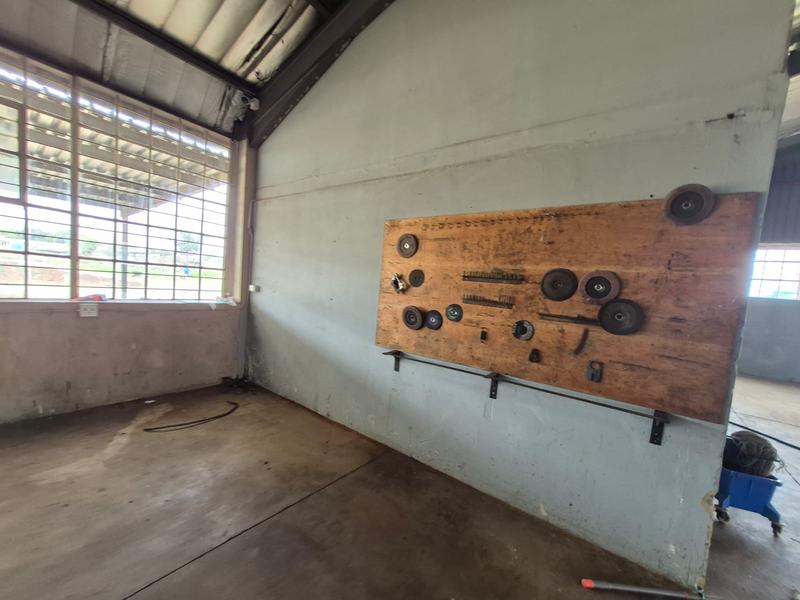 To Let Commercial Property for Rent in Pomona Gauteng