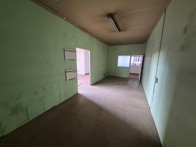 To Let Commercial Property for Rent in Pomona Gauteng