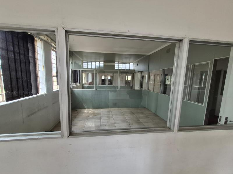 To Let Commercial Property for Rent in Pomona Gauteng