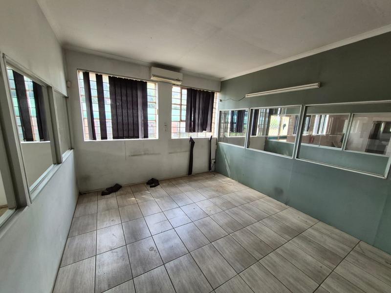 To Let Commercial Property for Rent in Pomona Gauteng