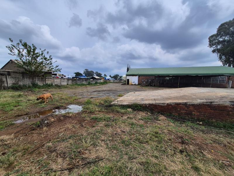 To Let Commercial Property for Rent in Pomona Gauteng