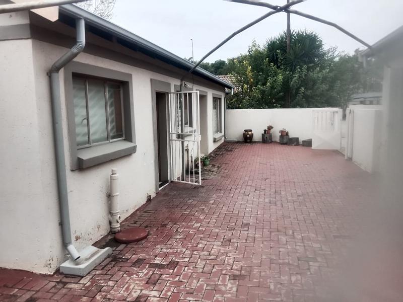 3 Bedroom Property for Sale in Winternest Gauteng
