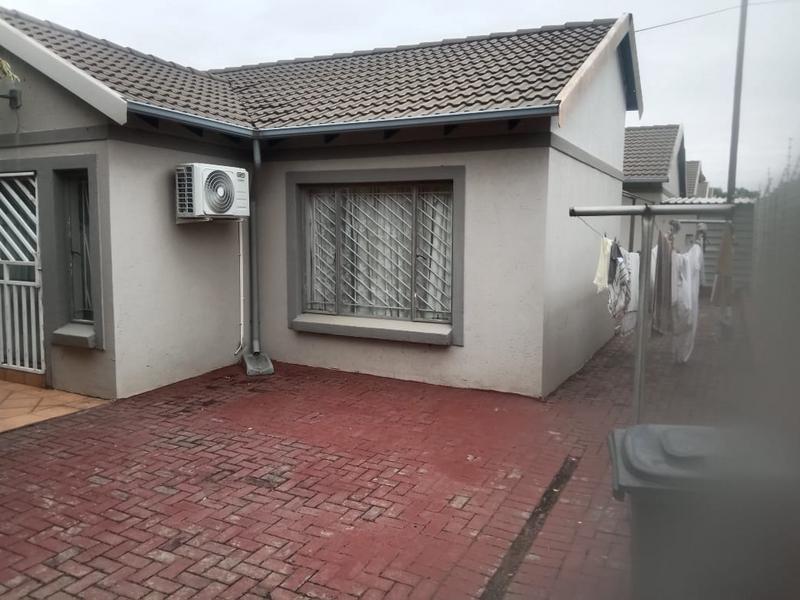 3 Bedroom Property for Sale in Winternest Gauteng