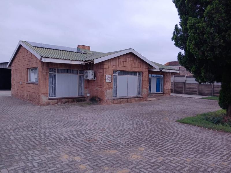 3 Bedroom Property for Sale in Three Rivers Gauteng