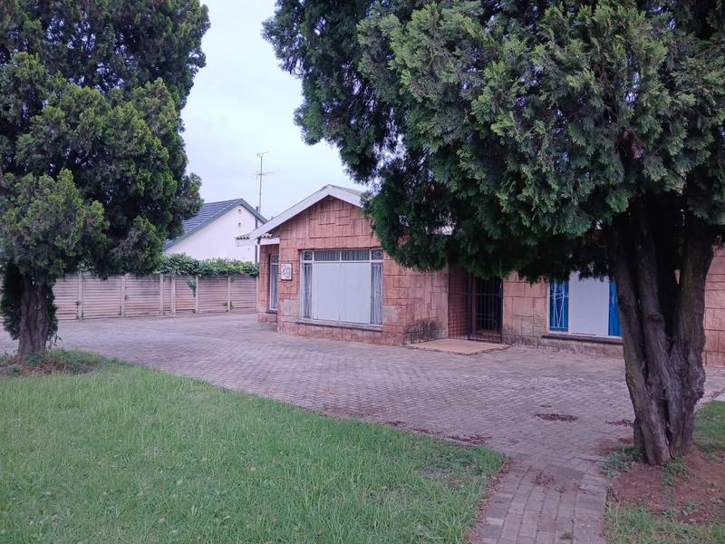 3 Bedroom Property for Sale in Three Rivers Gauteng