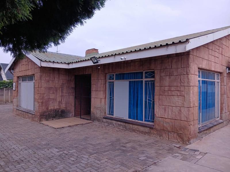 3 Bedroom Property for Sale in Three Rivers Gauteng