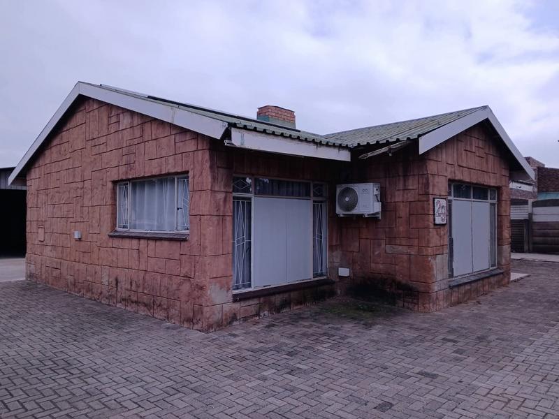 3 Bedroom Property for Sale in Three Rivers Gauteng