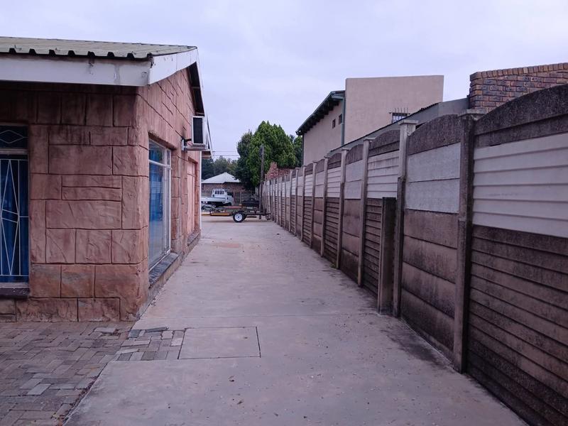 3 Bedroom Property for Sale in Three Rivers Gauteng