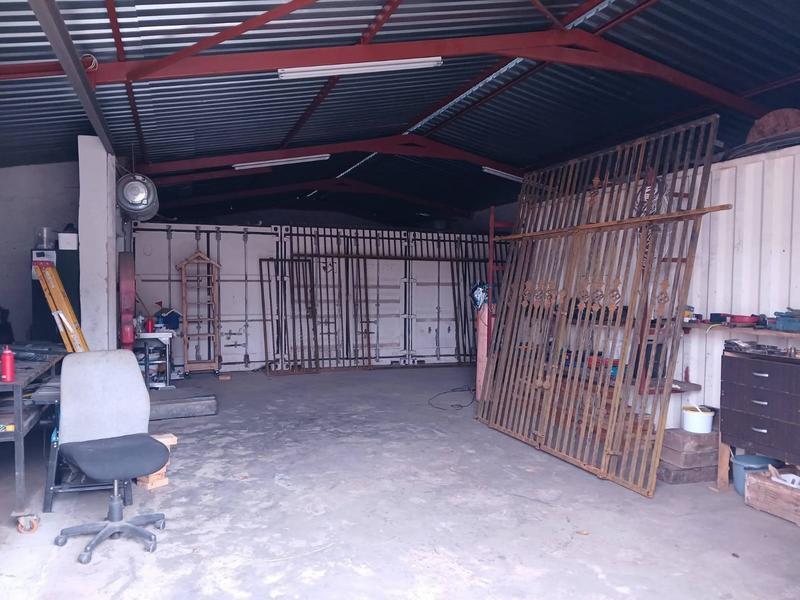 3 Bedroom Property for Sale in Three Rivers Gauteng
