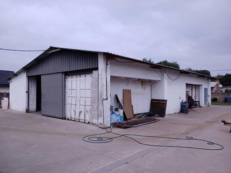 3 Bedroom Property for Sale in Three Rivers Gauteng