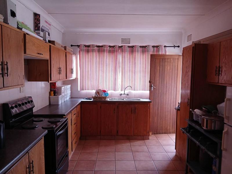3 Bedroom Property for Sale in Three Rivers Gauteng