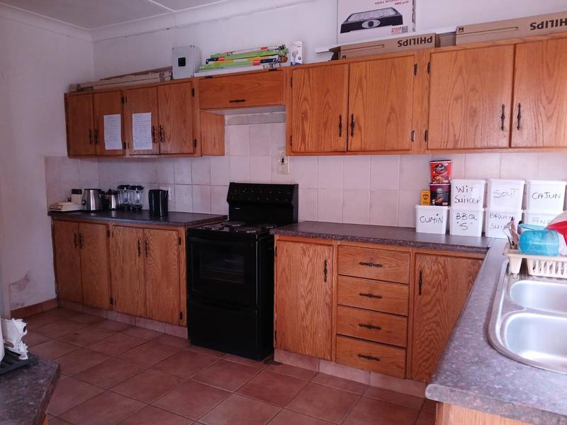 3 Bedroom Property for Sale in Three Rivers Gauteng