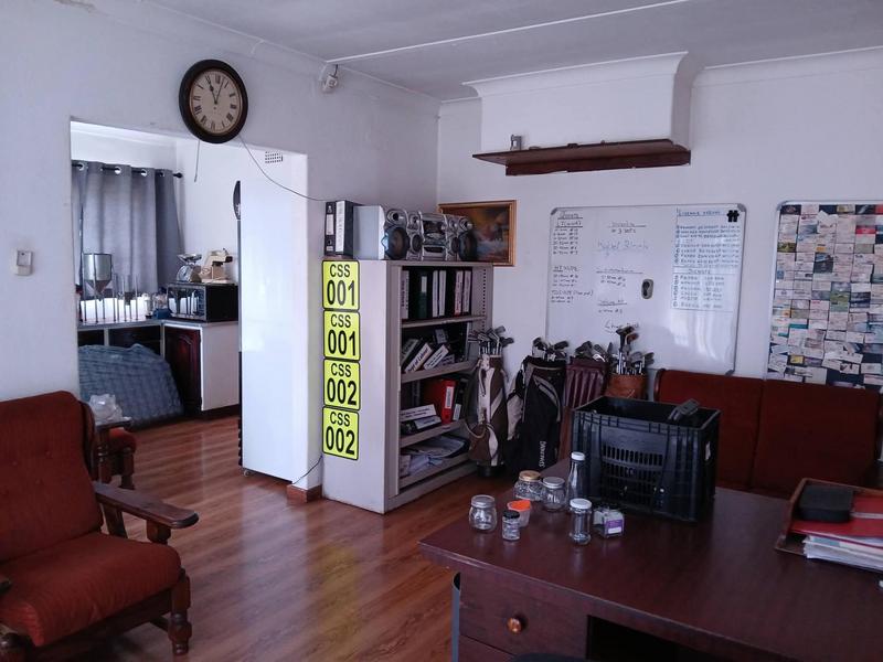 3 Bedroom Property for Sale in Three Rivers Gauteng