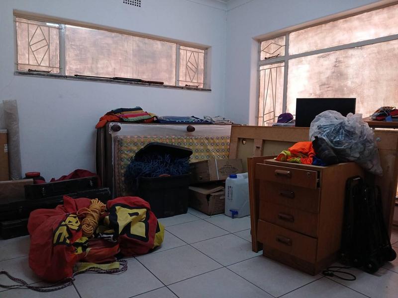 3 Bedroom Property for Sale in Three Rivers Gauteng