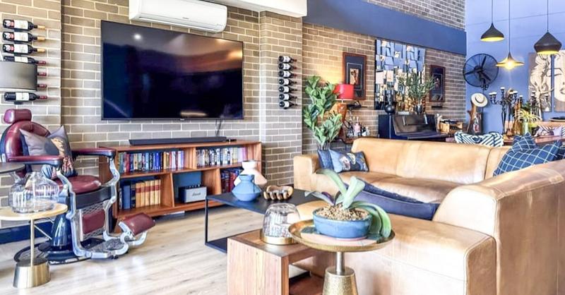 2 Bedroom Property for Sale in Midstream Estate Gauteng