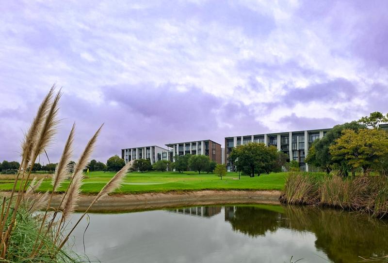 2 Bedroom Property for Sale in Midstream Estate Gauteng