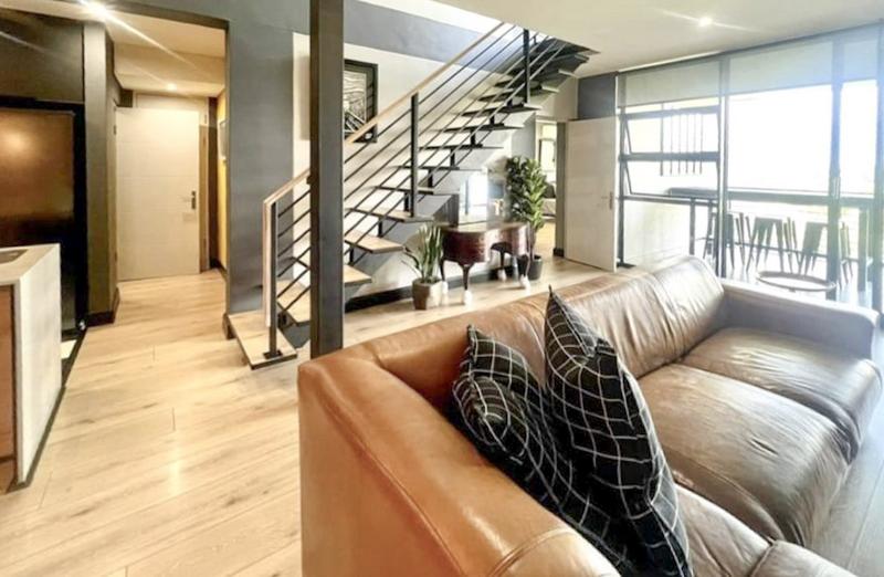 2 Bedroom Property for Sale in Midstream Estate Gauteng