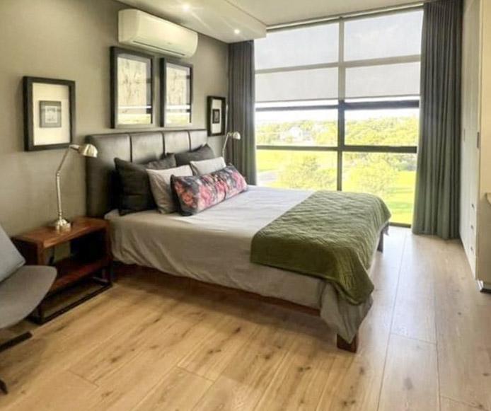 2 Bedroom Property for Sale in Midstream Estate Gauteng