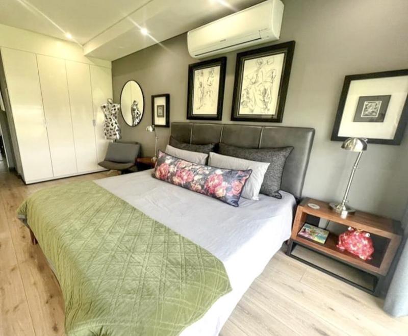 2 Bedroom Property for Sale in Midstream Estate Gauteng