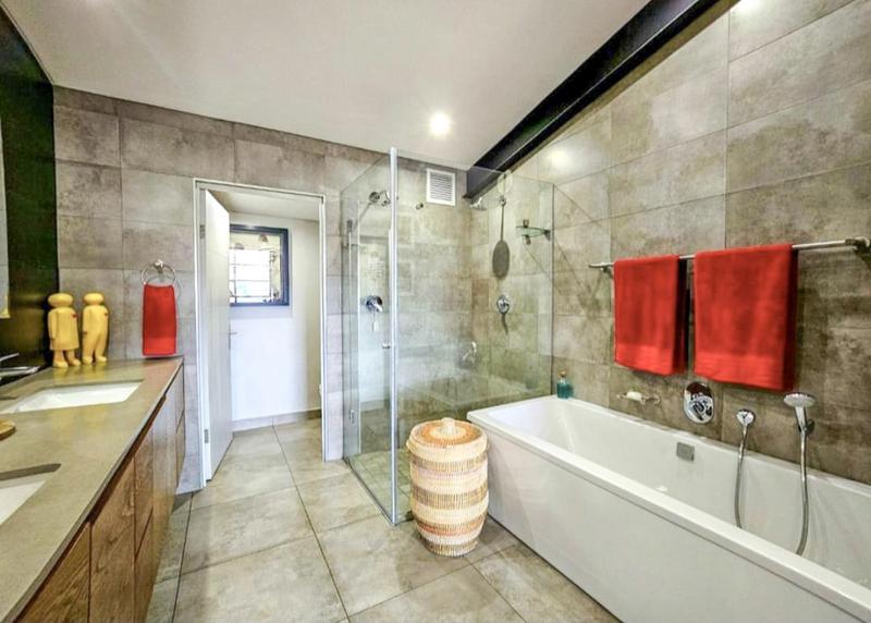 2 Bedroom Property for Sale in Midstream Estate Gauteng