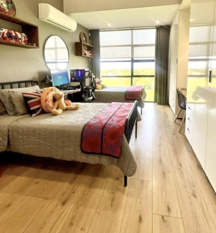 2 Bedroom Property for Sale in Midstream Estate Gauteng