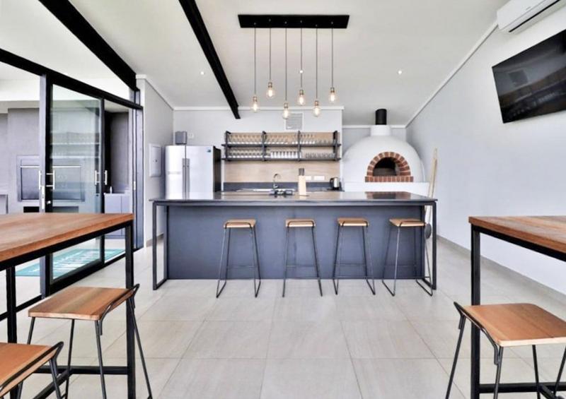 2 Bedroom Property for Sale in Midstream Estate Gauteng
