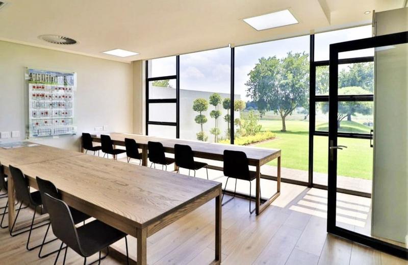 2 Bedroom Property for Sale in Midstream Estate Gauteng