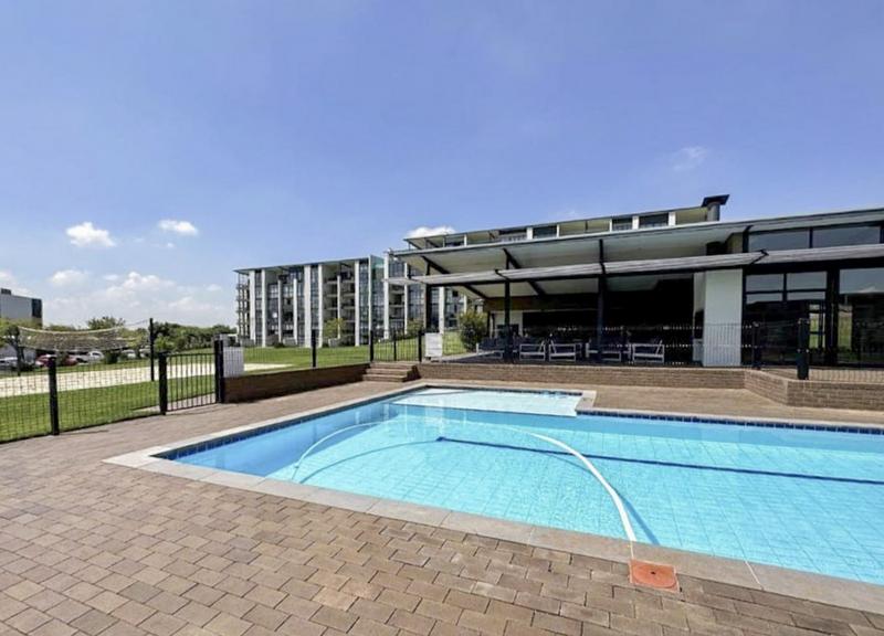 2 Bedroom Property for Sale in Midstream Estate Gauteng