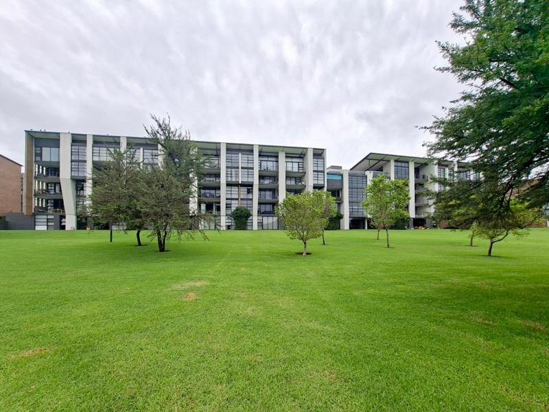 2 Bedroom Property for Sale in Midstream Estate Gauteng
