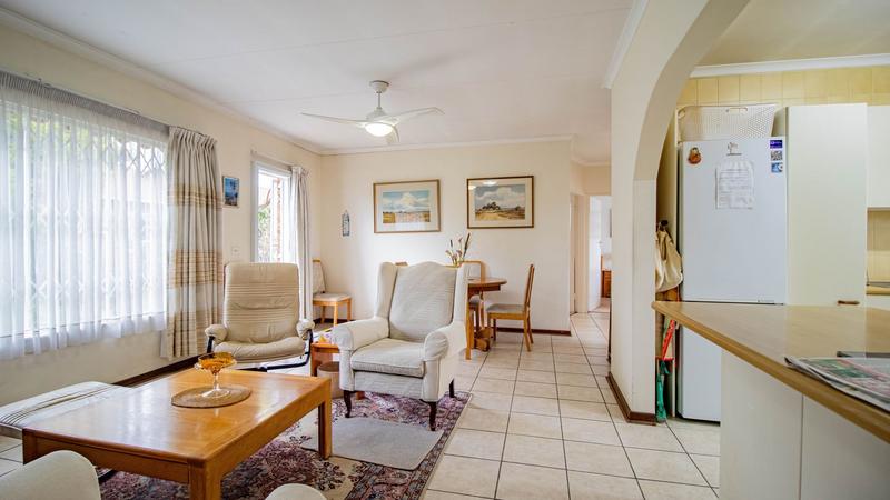 2 Bedroom Property for Sale in Edenvale Central Gauteng