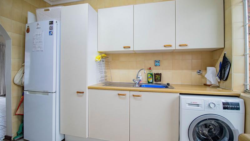 2 Bedroom Property for Sale in Edenvale Central Gauteng