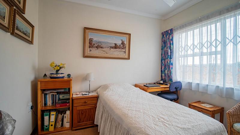2 Bedroom Property for Sale in Edenvale Central Gauteng