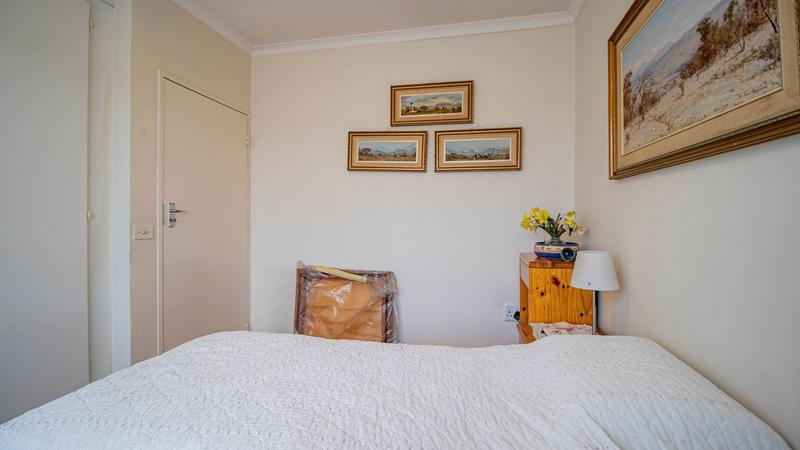 2 Bedroom Property for Sale in Edenvale Central Gauteng