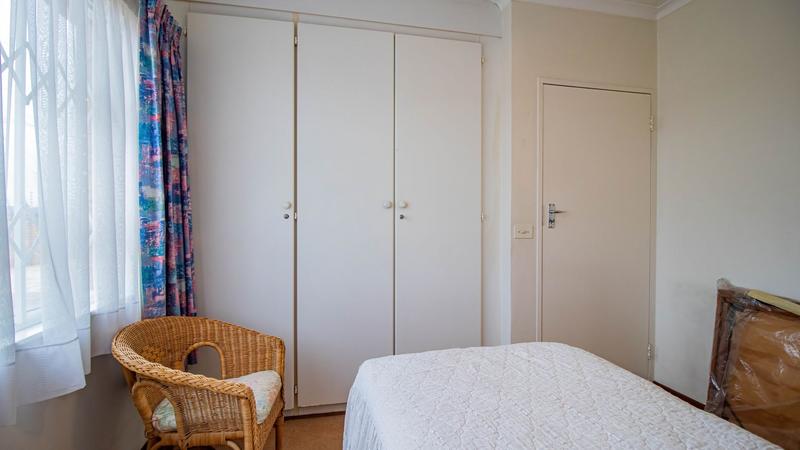 2 Bedroom Property for Sale in Edenvale Central Gauteng