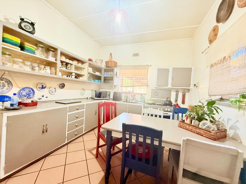 3 Bedroom Property for Sale in Vanderbijlpark CE 1 Gauteng