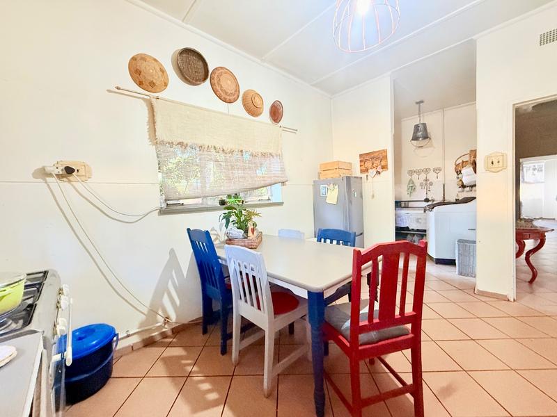 3 Bedroom Property for Sale in Vanderbijlpark CE 1 Gauteng