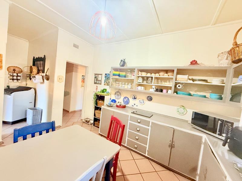 3 Bedroom Property for Sale in Vanderbijlpark CE 1 Gauteng
