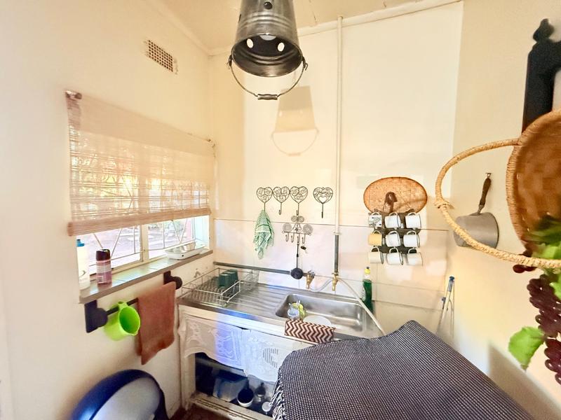 3 Bedroom Property for Sale in Vanderbijlpark CE 1 Gauteng