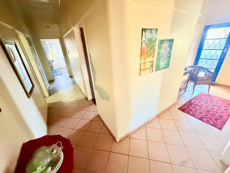 3 Bedroom Property for Sale in Vanderbijlpark CE 1 Gauteng