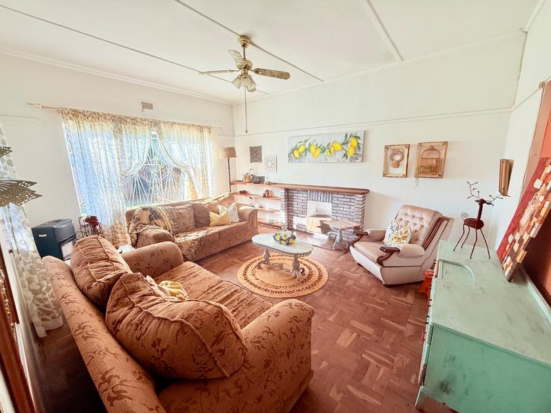 3 Bedroom Property for Sale in Vanderbijlpark CE 1 Gauteng